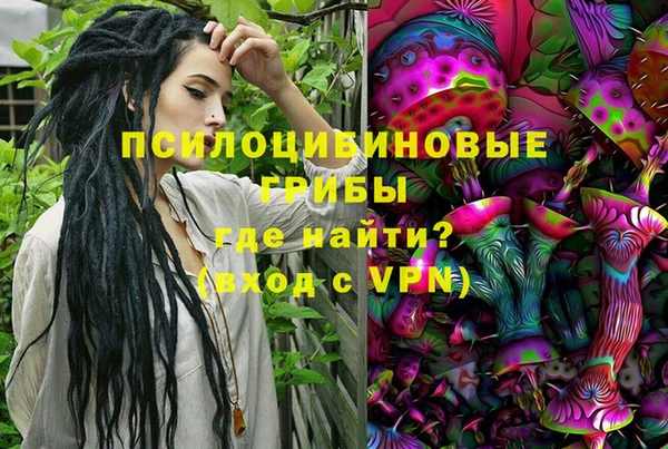 гашик Верхнеуральск